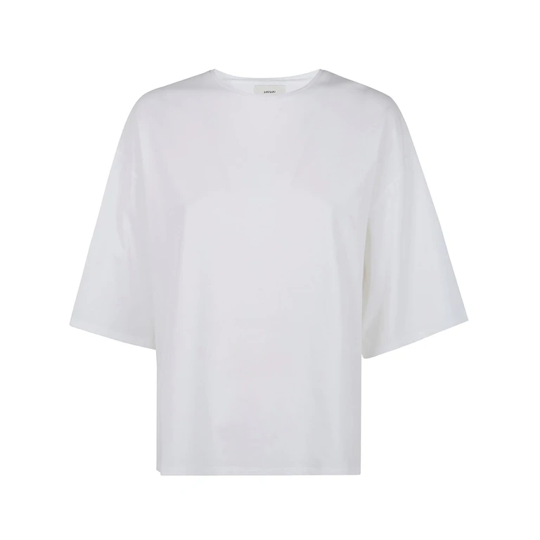 LOU LOU DE SAISON "Osis" Boxy T-Shirt