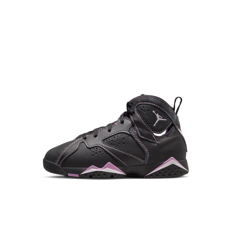 Preschool Retro 7 'Barely Grape' Ps (Ps)