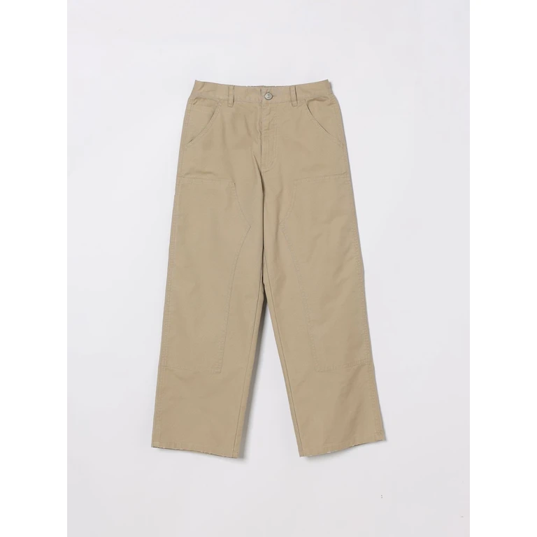 Pants Kids color Beige (M60958MM07DM6709)
