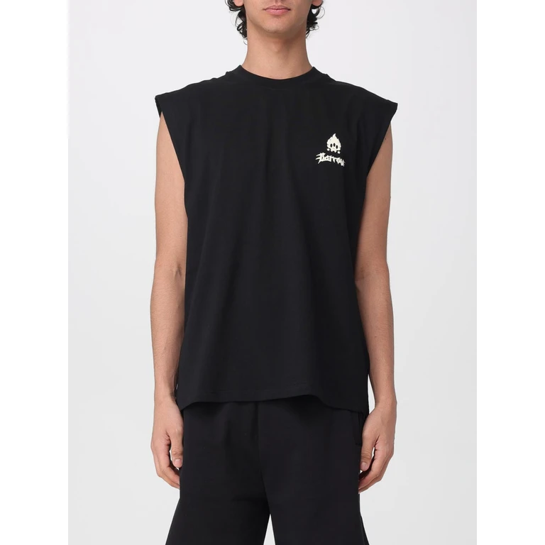Sweatshirt Men color Black (S6BWUATH023110)