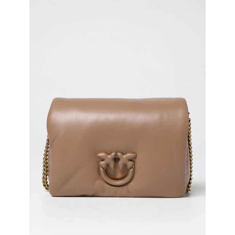 Crossbody Bag Woman color Beige (101585A10FD01B)
