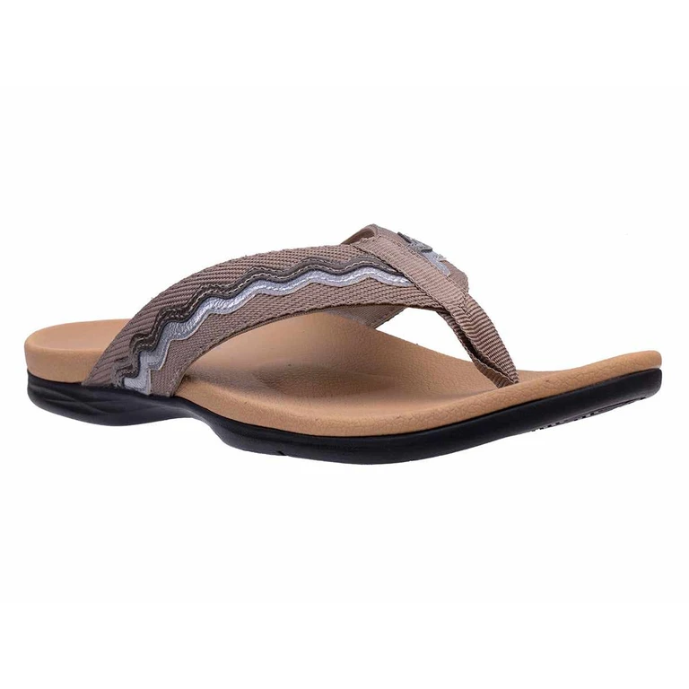 La Paz Orthotic Sandals - Medium
