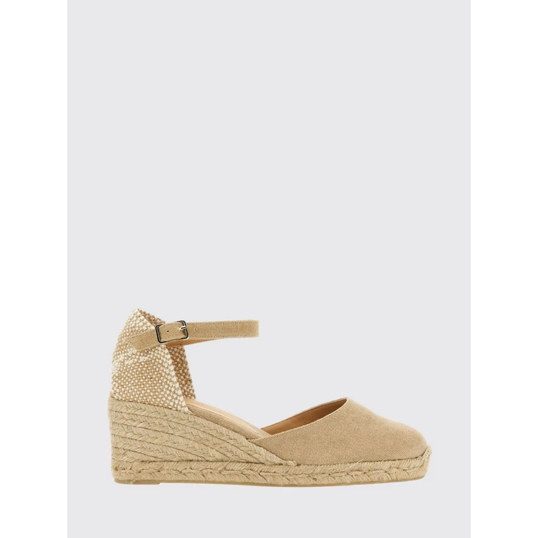 Espadrille Woman color Sand (0216552017)