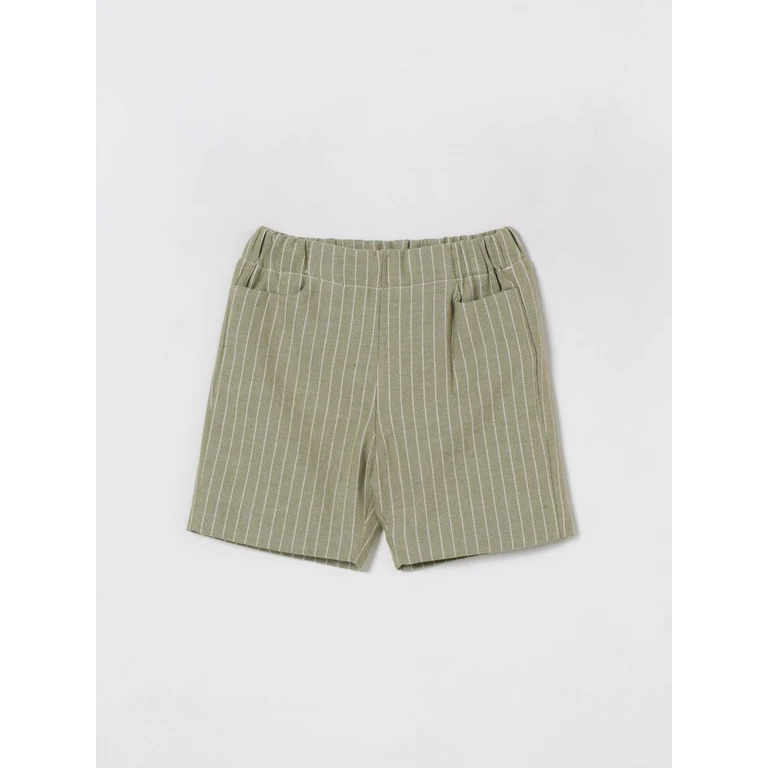 Shorts Kids color Denim (TCBR73R13)