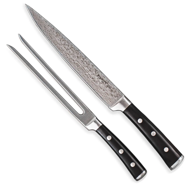 Antigua 2Pc Carving Set