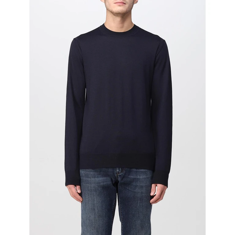 Sweater Men color Blue (A001F0016462)