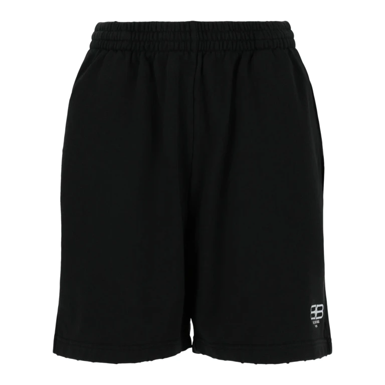 BB Paris Icon Sweat Shorts