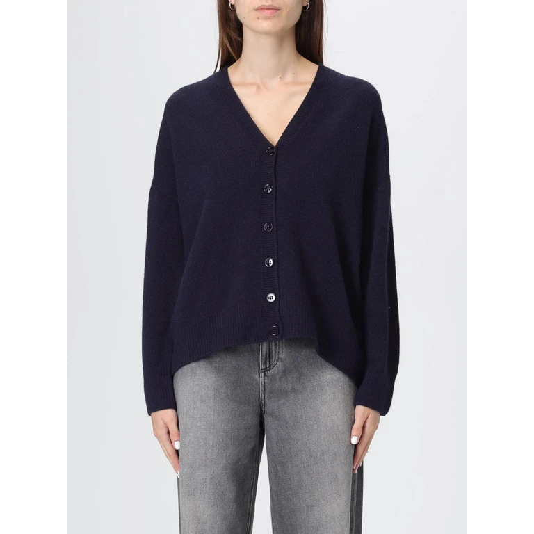 Sweater Woman color Navy (EW002563AF18628UB115)