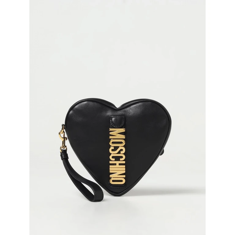 Mini Bag Woman color Black (840280080555)