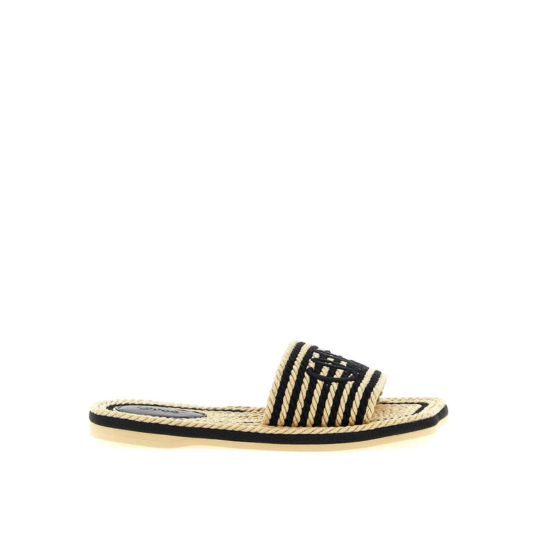 Chloe' Sandales - Multicolore (CH26U19AXP905)
