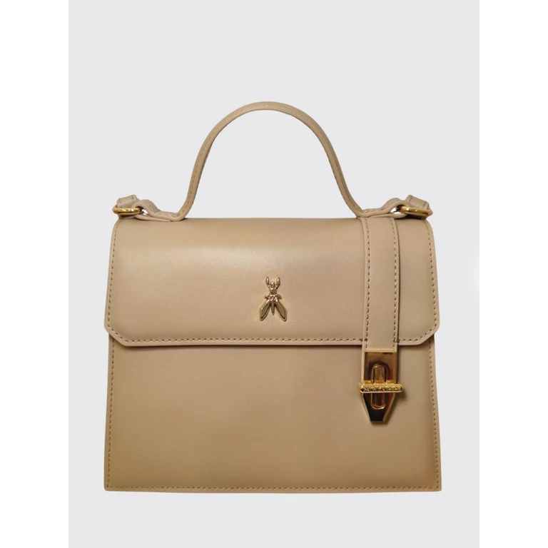 Mini Bag Woman color Beige (8B0326L061B862)