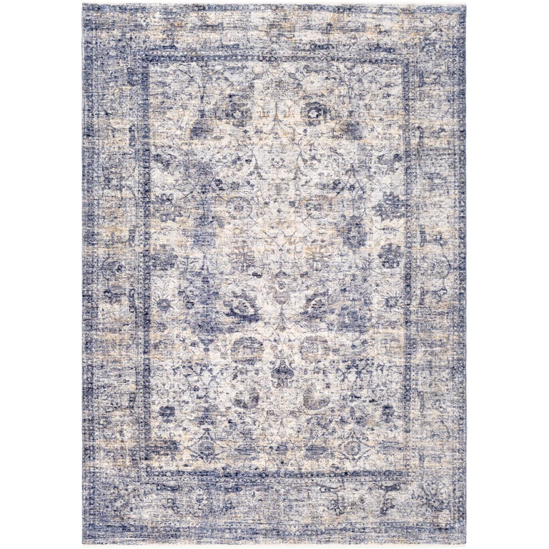 Accokeek Luxe Area Rug