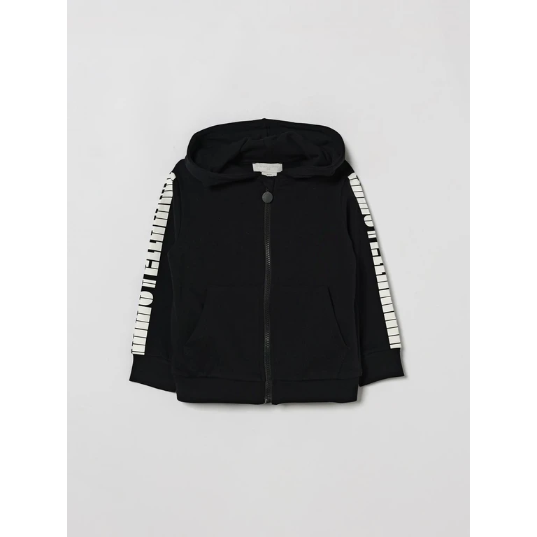 Sweater Kids color Black (TY4P20Z0499930)