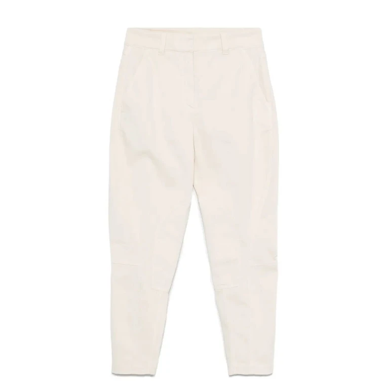 Brunello Cucinelli Dyed Pants