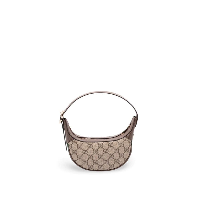 Gucci `Ophidia` Mini Bag