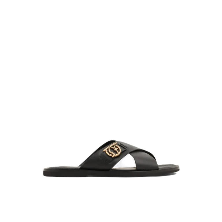 Ferragamo Logan Men's Sandals