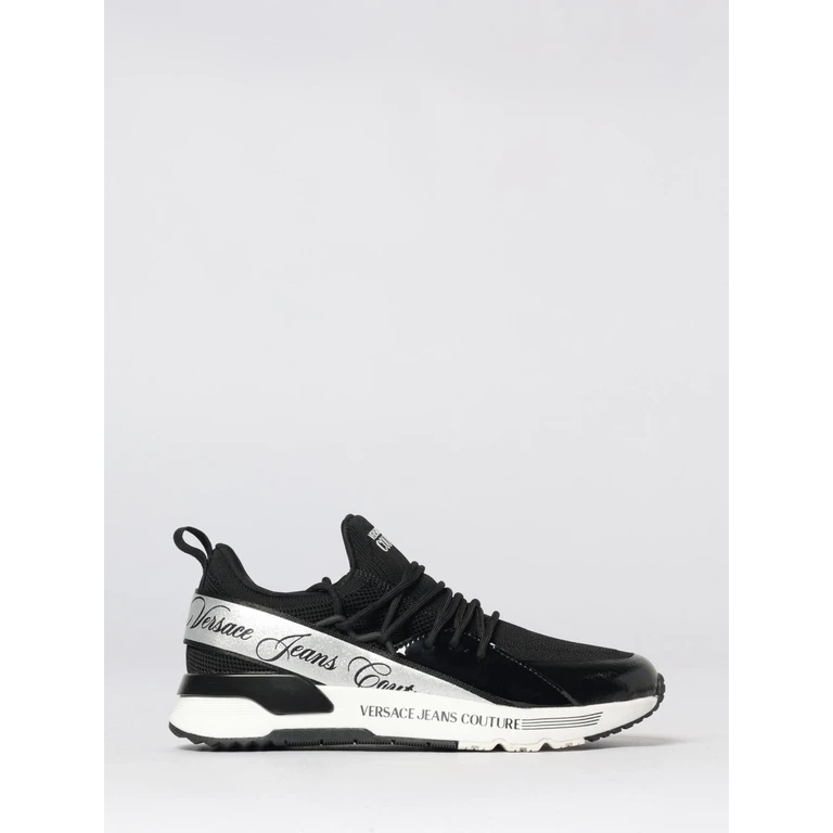 Sneakers Woman color Black (80VA3SA8ZSD99899)
