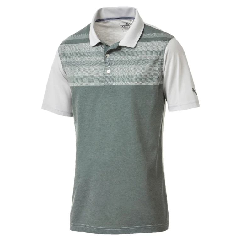 Men's Crossings Polo