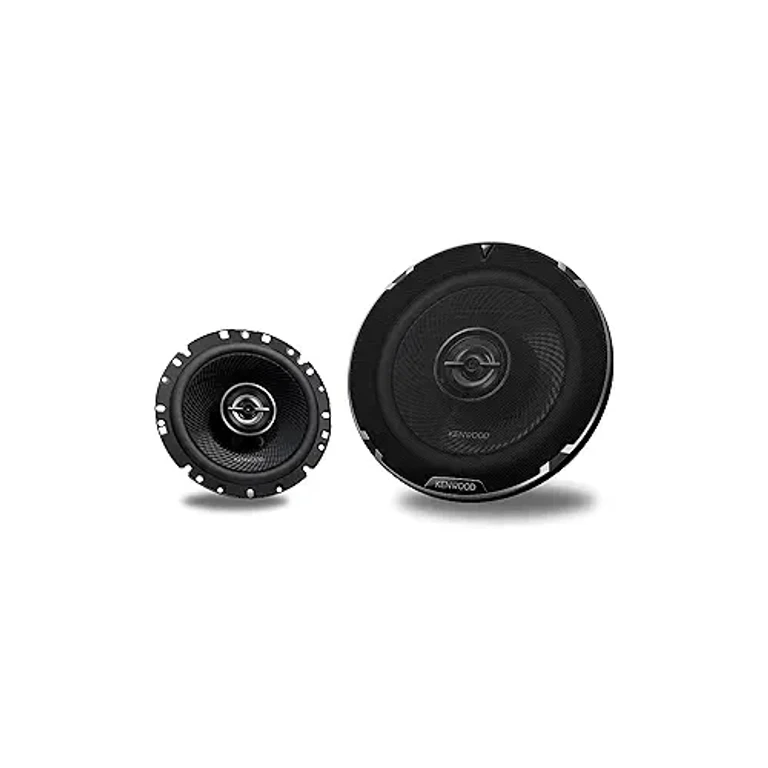 KFC-1798RS 6-3/4" 2-Way Car Speakers (Pair)