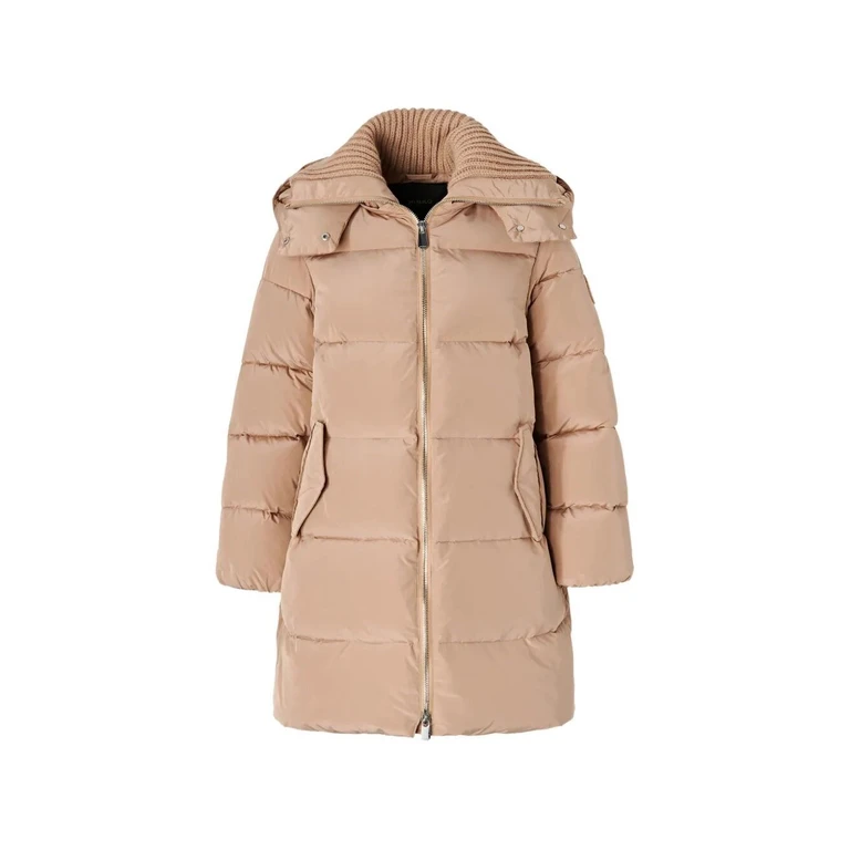 Dulcamara Jacket