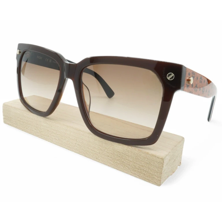 Square Sunglasses