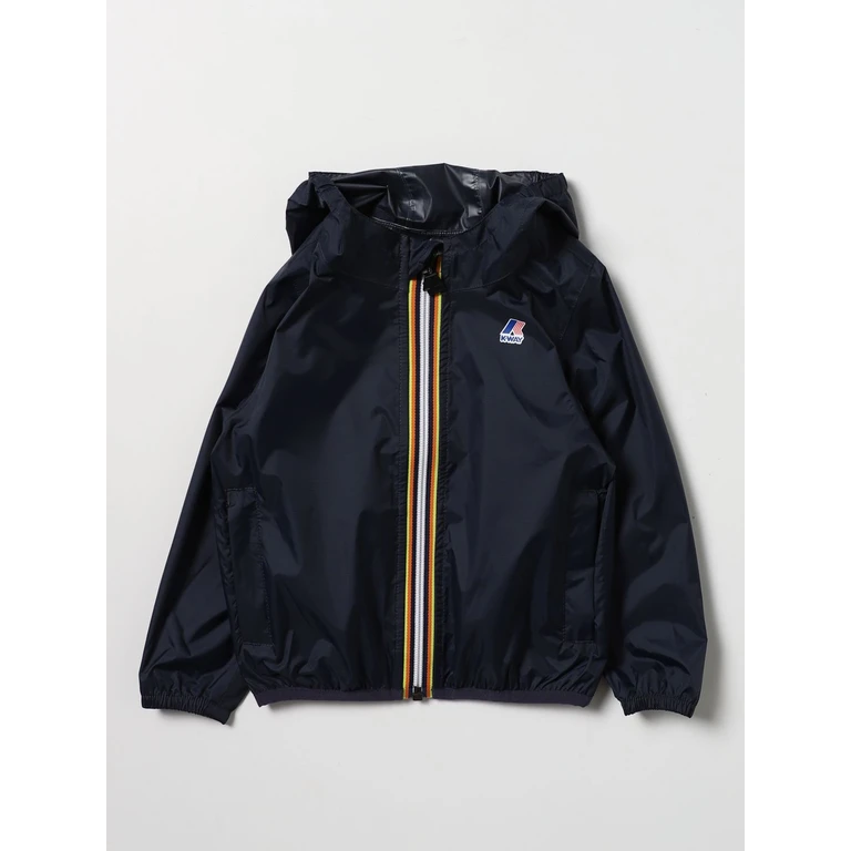Jacket Kids color Black (K111NMWAER)