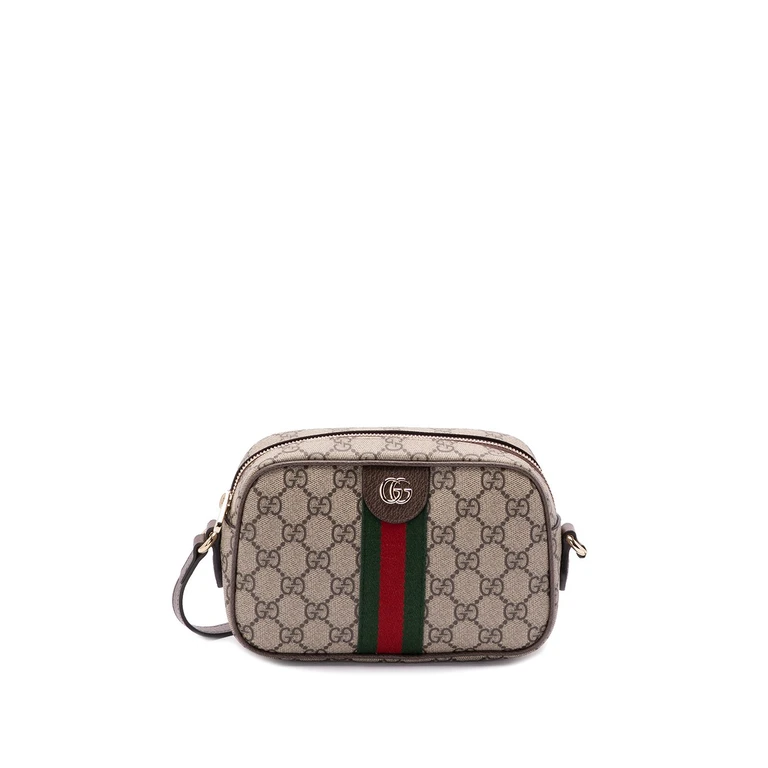 Gucci `Ophidia` Crossbody Bag