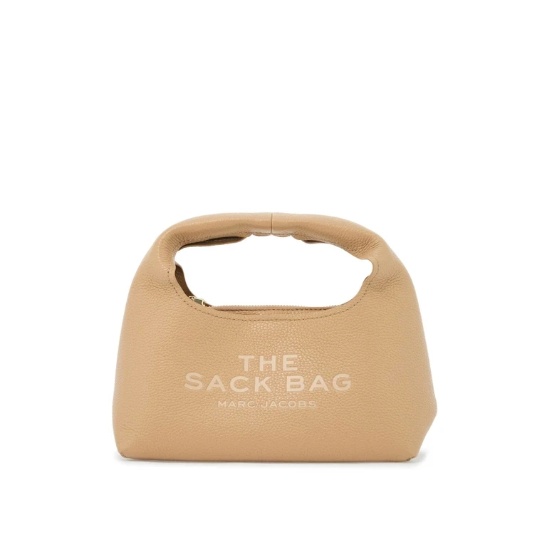 Marc Jacobs The Mini Sack Bag
