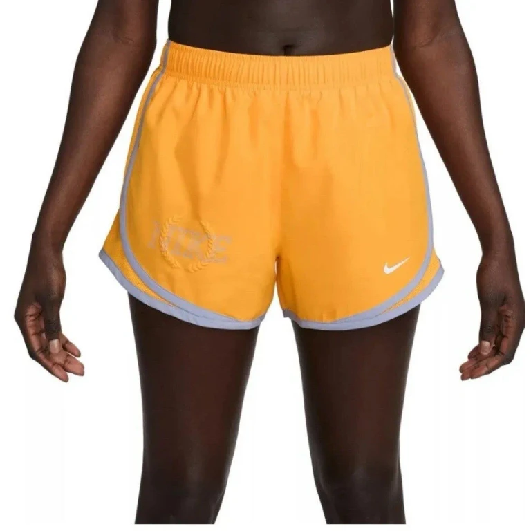 Women's Dri-Fit Icon Tempo Lined Running Shorts
