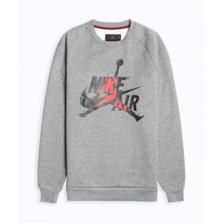 Men's Jumpman Classics Crewneck
