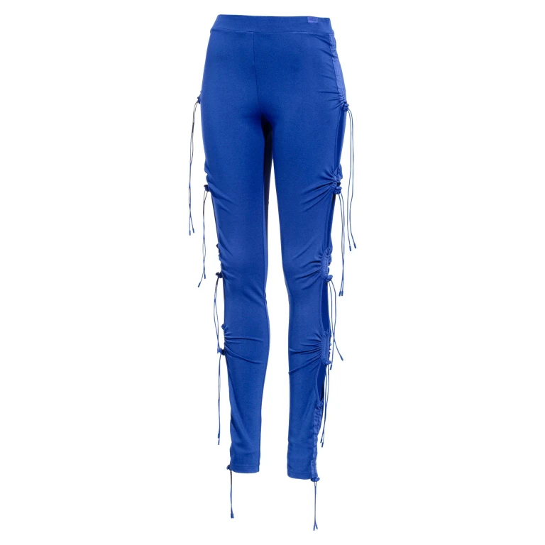 Women's X Fenty By Rihanna Ruching Legging Leggings
