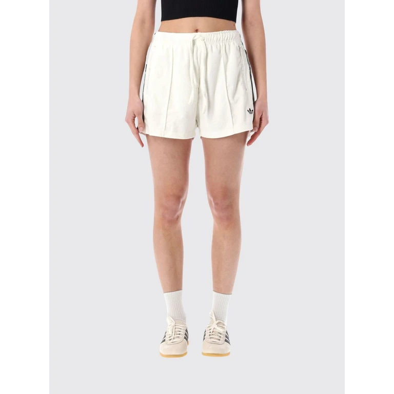 Shorts Woman color White (KD1397)