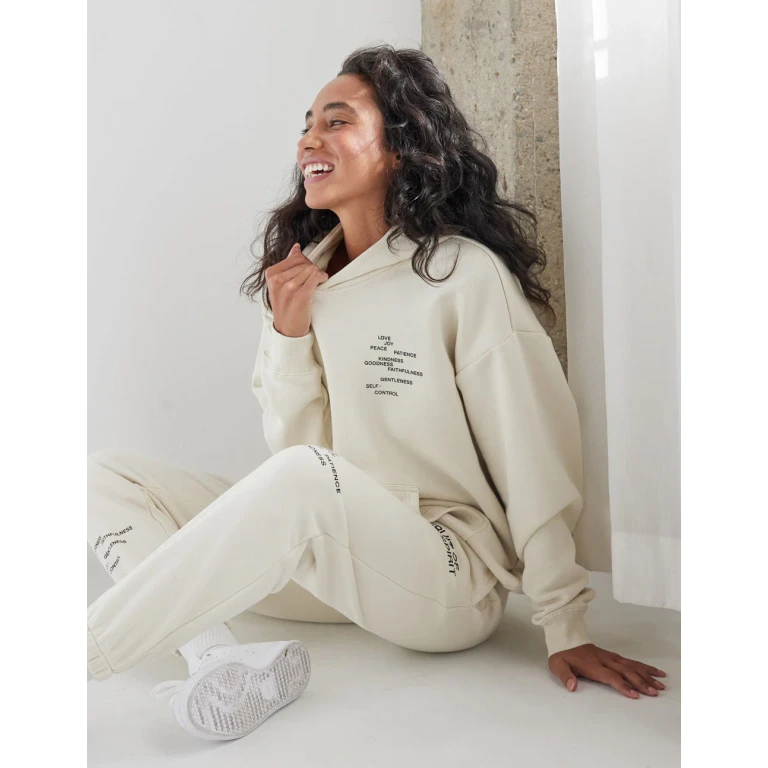 Fruit of the Spirit Unisex Hoodie