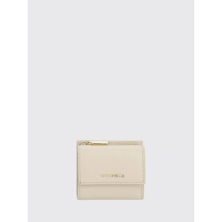 Wallet Woman color Beige (E2MW511B801N64)