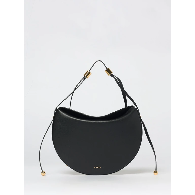 Sac Porté Épaule - Noir (WB01500BX3353O6000)