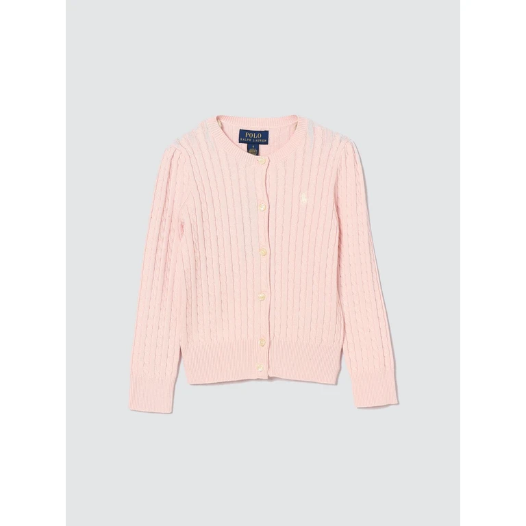 Sweater Kids color Pink (312543047010)