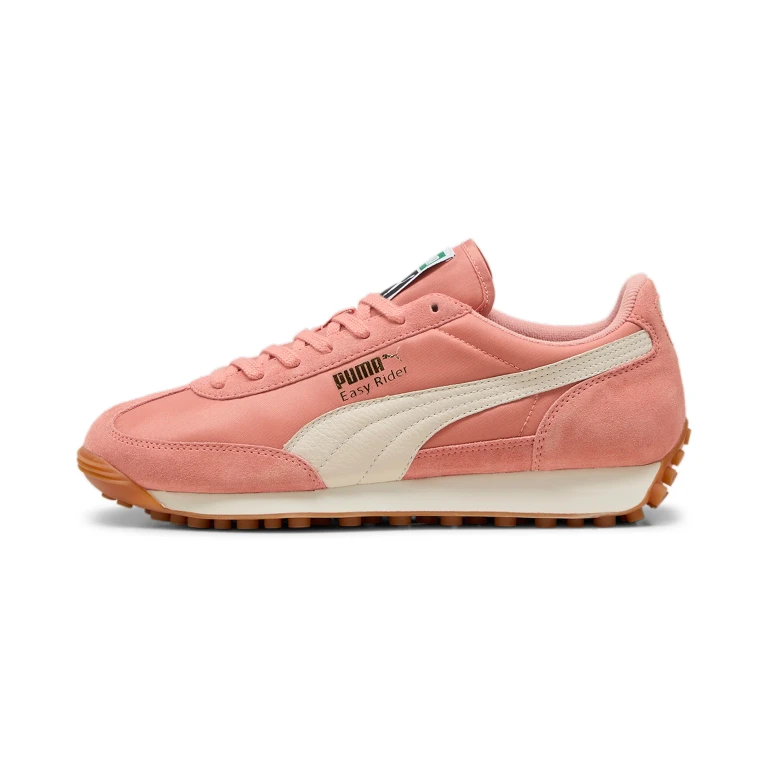 Women's Easy Rider Vintage Sneakers
