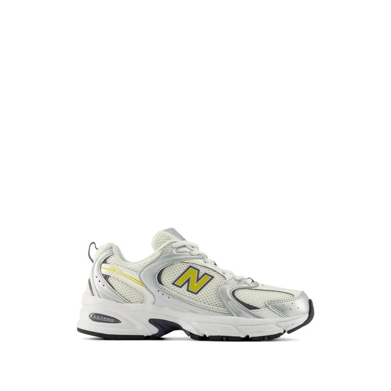 Tier 3 Synthetik-Mesh Unisex Lifestyle-Sneaker