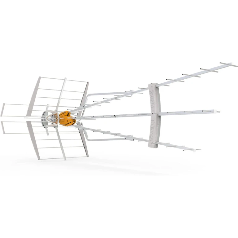 149884 DATBOSS LR Mix Hi-VHF UHF Long Range Antenna