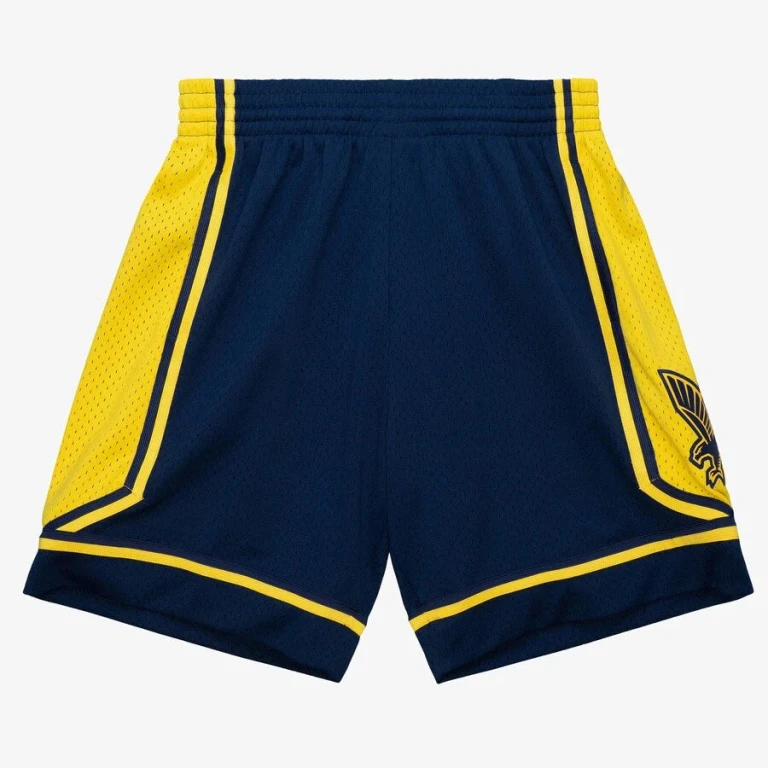 Men's Ncaa Dark Shorts Marquette 2002