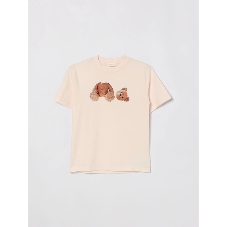 T-Shirt Kids color Pink (PGAA002S26JER002042)
