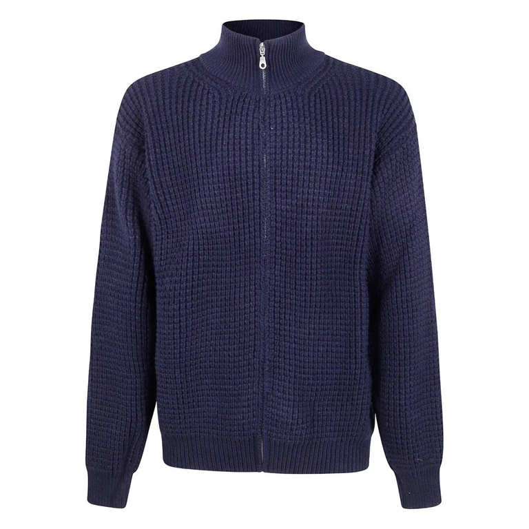 FAMILY FIRST Camionaire Sweater