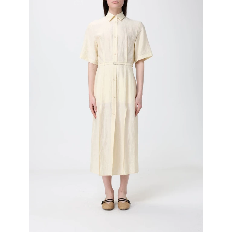 Dress Woman color Yellow (010294010540E147)