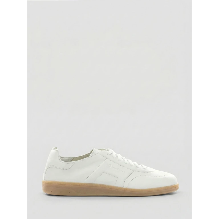 Sneakers Men color White (MBPL22072FARTFRII80)
