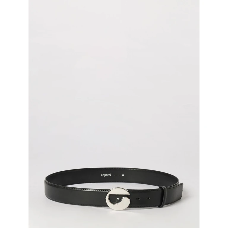 Belt Woman color Black (COPBE01F6013BLK)