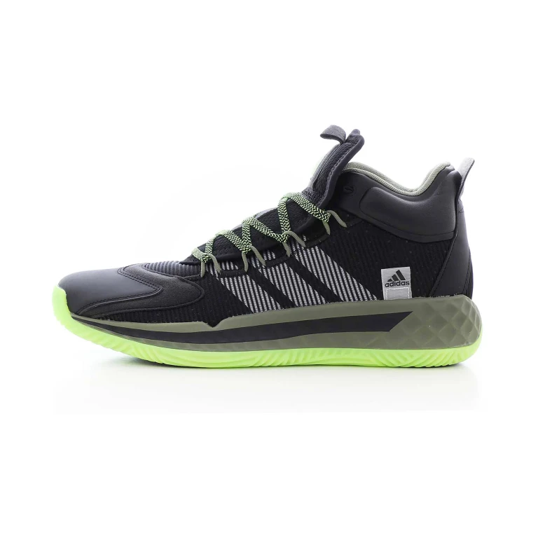 Men's Pro Boost Mid Sneakers