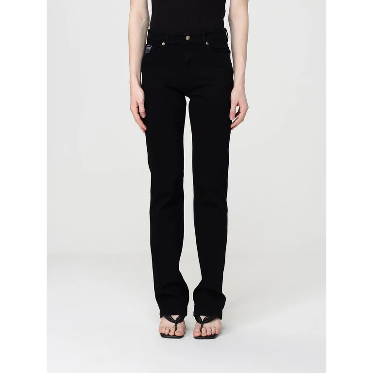 Jeans Woman color Black (80HAB581CDW00909)