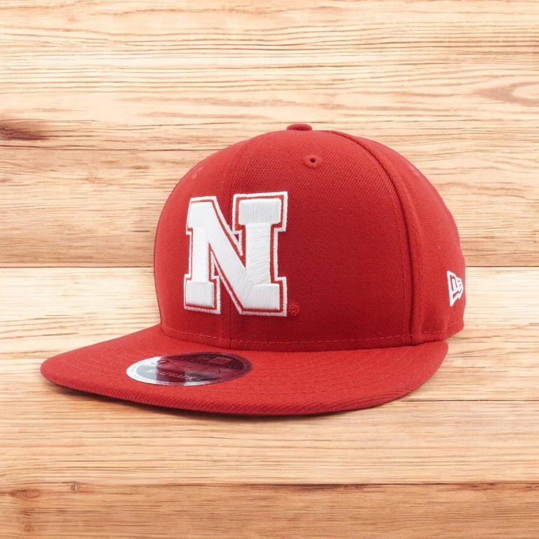 Men's Ncaa Nebraska Cornhuskers 950 Snapback Hats