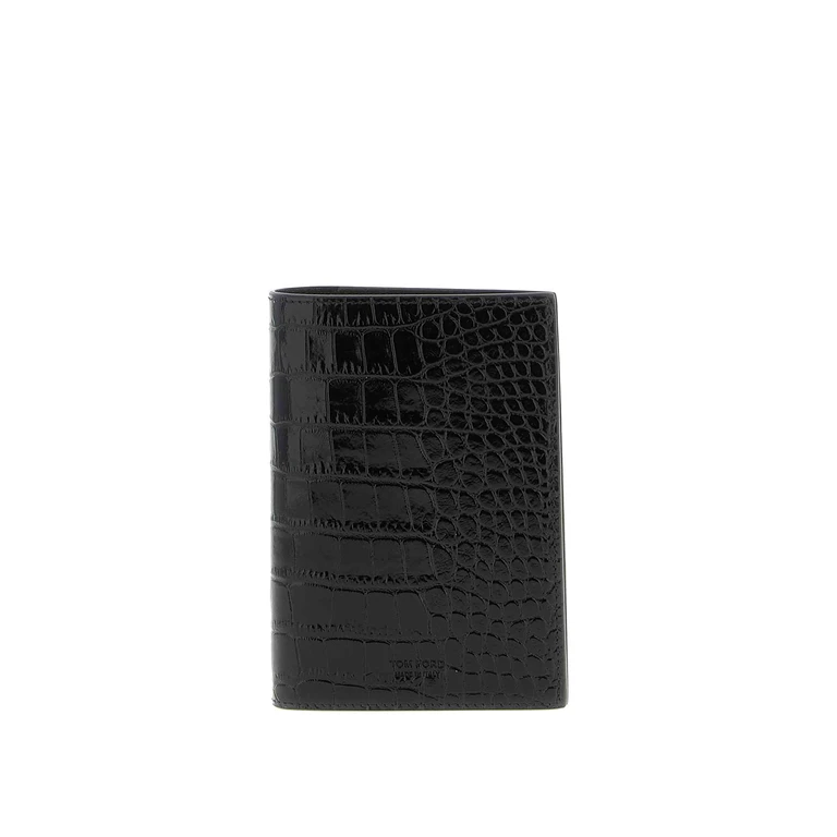 Portefeuilles - Noir (Y0420LCL439S1N001)