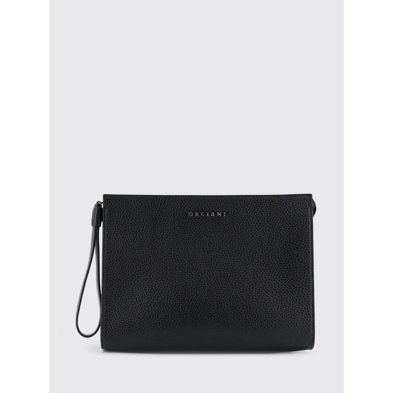 Briefcase Men color Black (SU0127MICNERO)